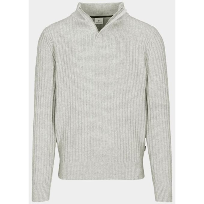 Basefield Pullover zip troyer pullover 219018526/850