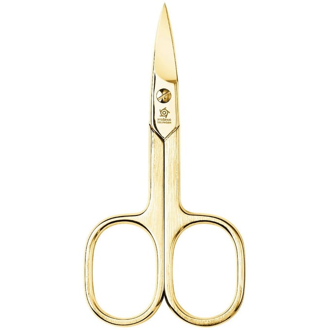 Pfeilring Nagelknipper | Goud | Nagelschaar 9 cm