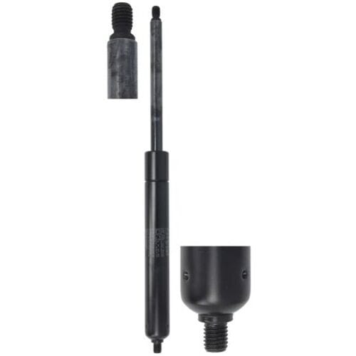 Gasveer, kofferdeksel STABILUS 074105