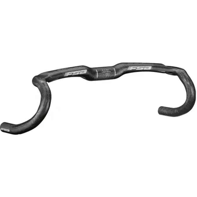 FSA K-Wing Agx Carbon stuur - Stuurbreedte: 42cm