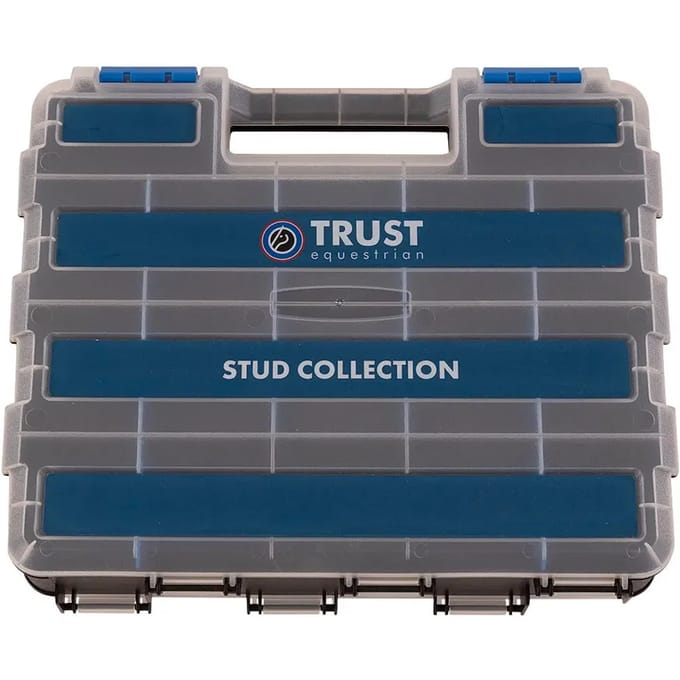Opbergdoos Trust