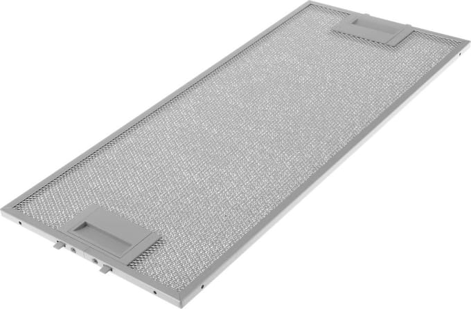 Neff Metaalfilter 11022473 484x201x8mm