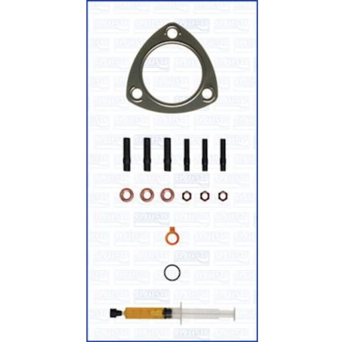 Montageset, supercharger AJUSA JTC11923