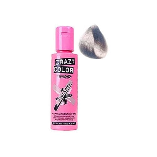 Renbow Crazy Color Platinum 28 100 ml