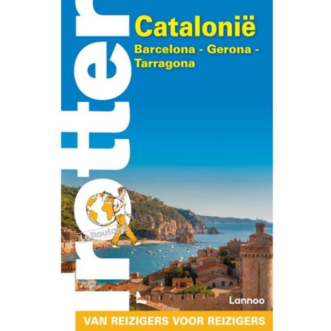 Trotter Catalonië - Trotter