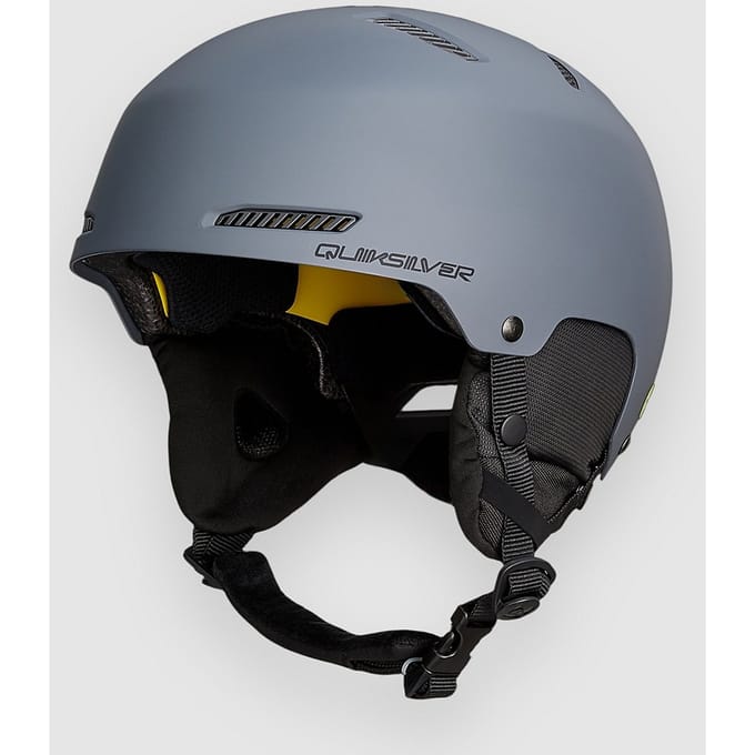 Quiksilver Lawson Mips Helm zwart