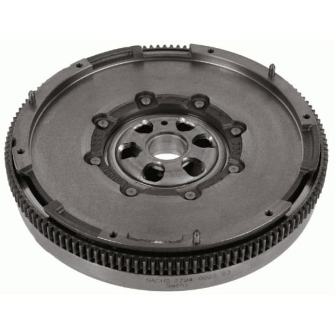 Dubbel massa vliegwiel SACHS 2294 002 323