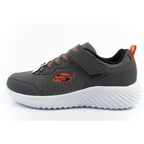 Lage Sneakers Skechers Bounder