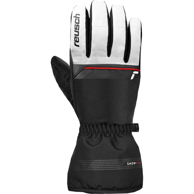 Skihandschoenen Reusch Snow King
