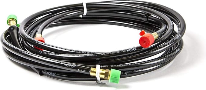 SeaStar Pro slangenset 3' (HO6903)