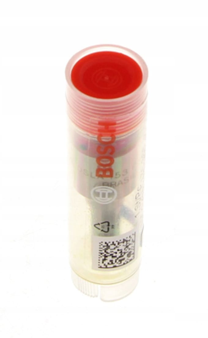 Bosch Injector 0433175366 - Nieuw en Origineel