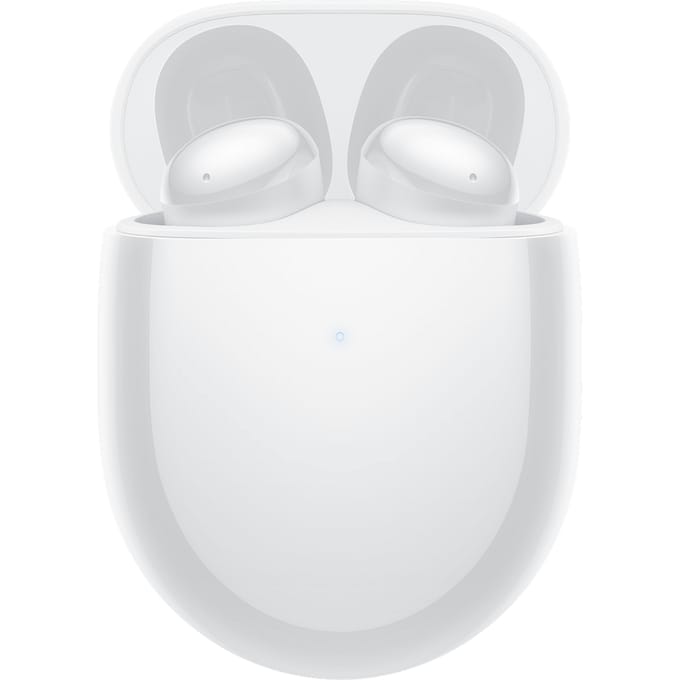 Xiaomi Redmi Buds 4 Draadloze Bluetooth Oortjes - Wit
