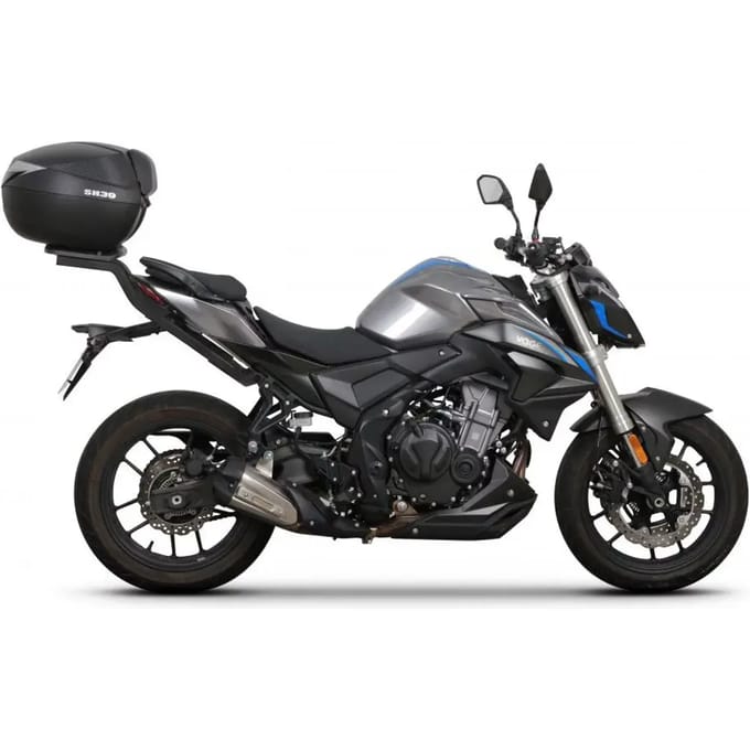 Kit Support de top case Shad pour moto VOGE 500 R Après 2020 V0VR50ST Neuf
