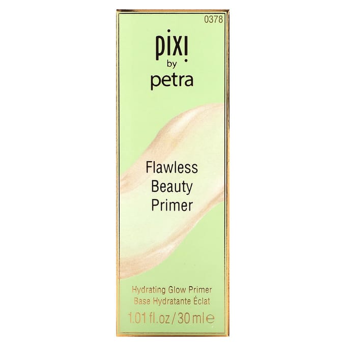 Pixi Make-up gezicht Flawless Beauty Primer Camouflage make-up Dames 30 ml