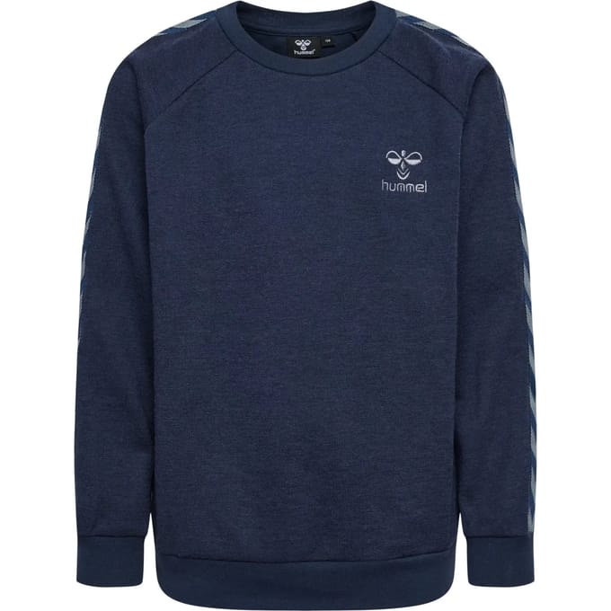 Hummel kindersweater Hmlwong 215536