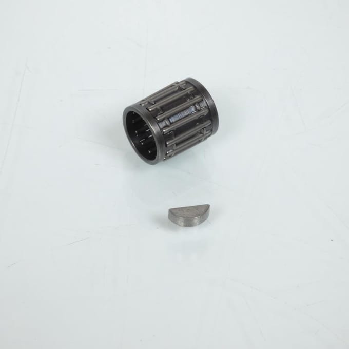 Vilebrequin d embiellage Polini pour Mobylette Peugeot 50 103 SP Neuf