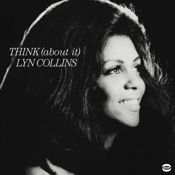 Think (About It) - Lyn Collins