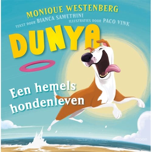Dunya - Monique Westenberg