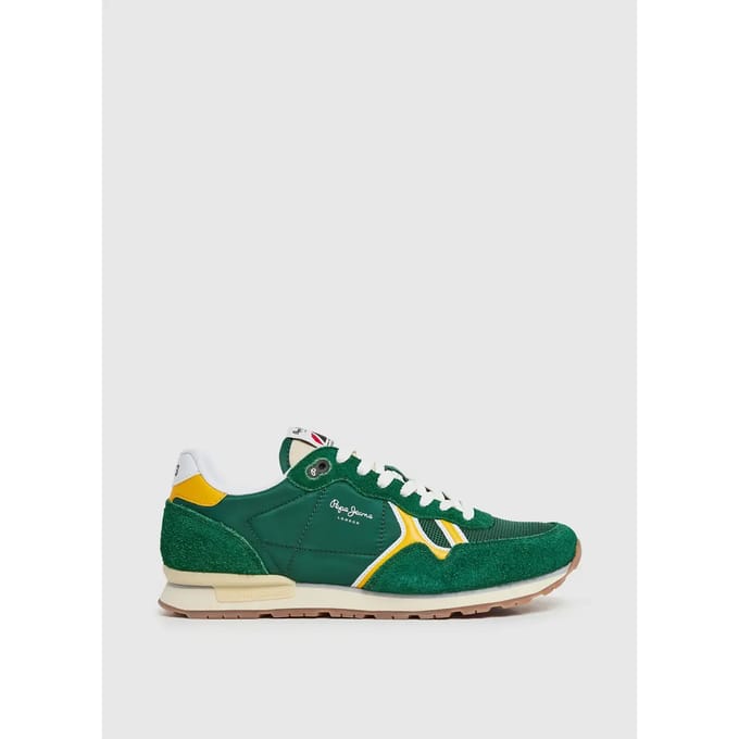 Trainers Pepe Jeans Brit Fun