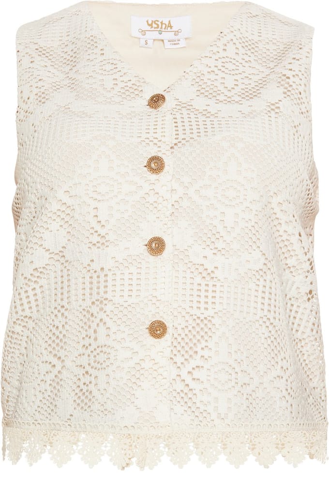 usha Vest