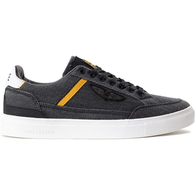 PME Legend - Heren Sneakers Aztecor - Grijs - Maat 43