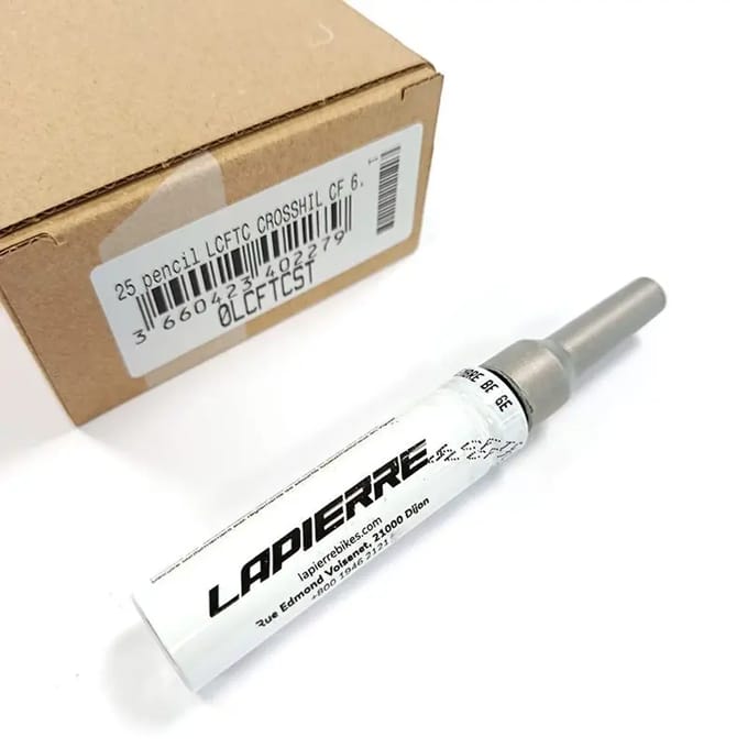 Lakreparatiestift Lapierre Crosshill Cf