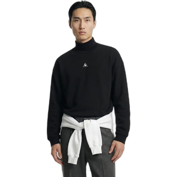 Sweatshirt Le Coq Sportif Relax N°2