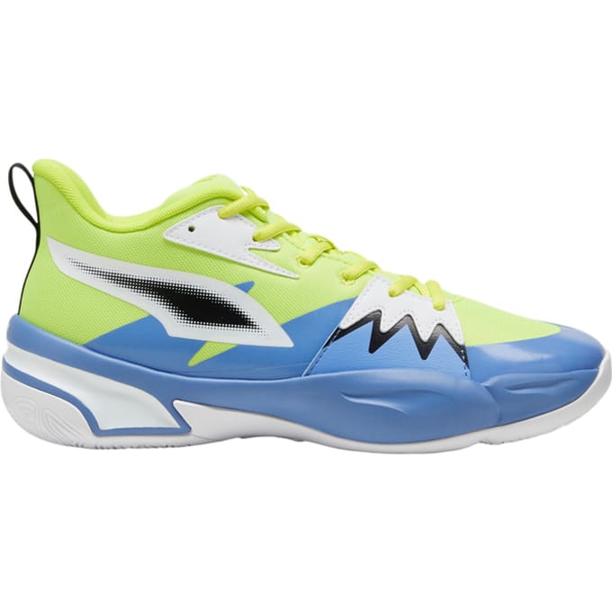 Puma Genetics Groen K02