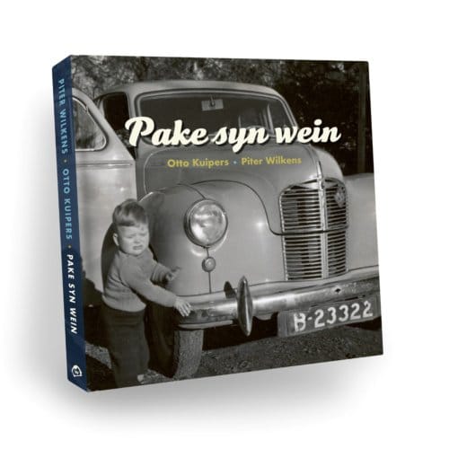 Pake Syn Wein - Otto Kuipers
