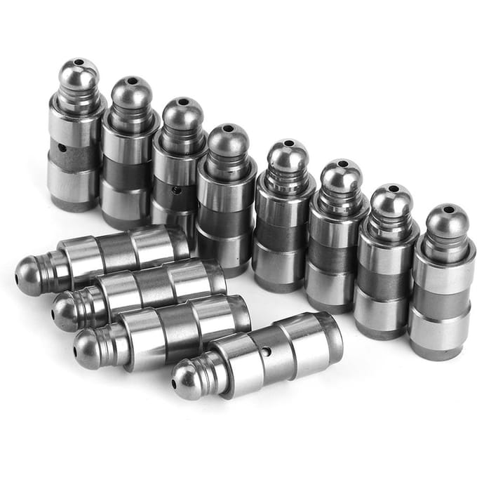 12 stuks Klepstoter 5184332AA Geschikt voor DODGE AVENGER CHALLENGER DURANGO