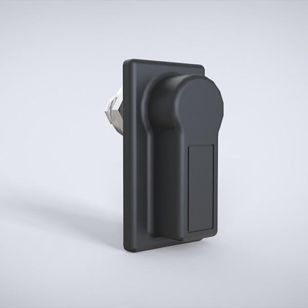 Nvent Hoffman Udh1C Handvat Met Sleutel E2432 - Udh1C