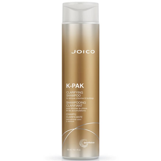 Joico K-Pak Clarifying Shampoo (300ml)