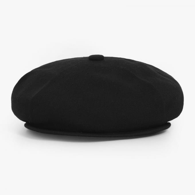 Baret Kangol Bamboo Hawker