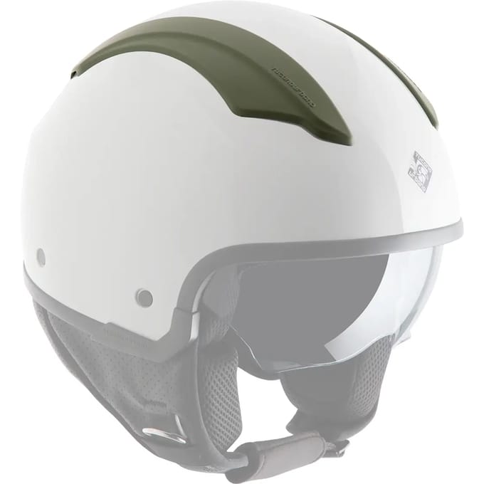 Ventilatiehoes voor helm Tucano Urbano el'fresh