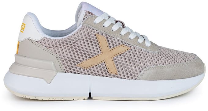 Munich Versus 72 Schoenen Roze EU 40 Vrouw