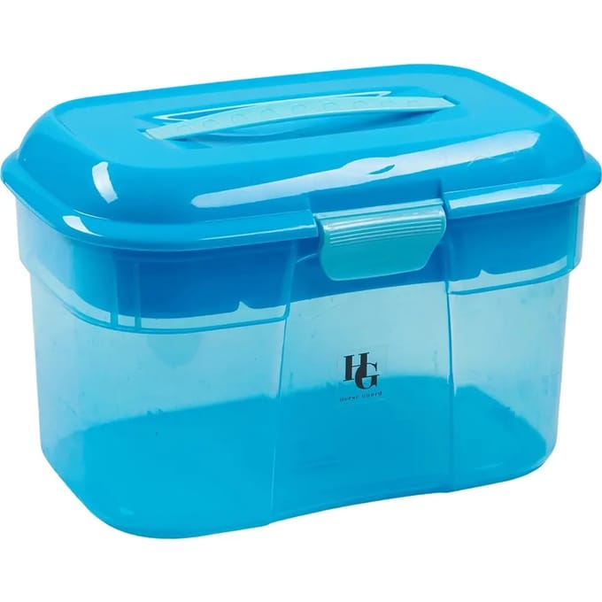 Verzorgingsbox voor kinderen HorseGuard
