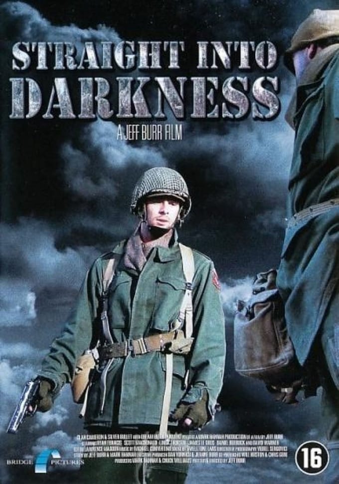 Straight Into Darkness