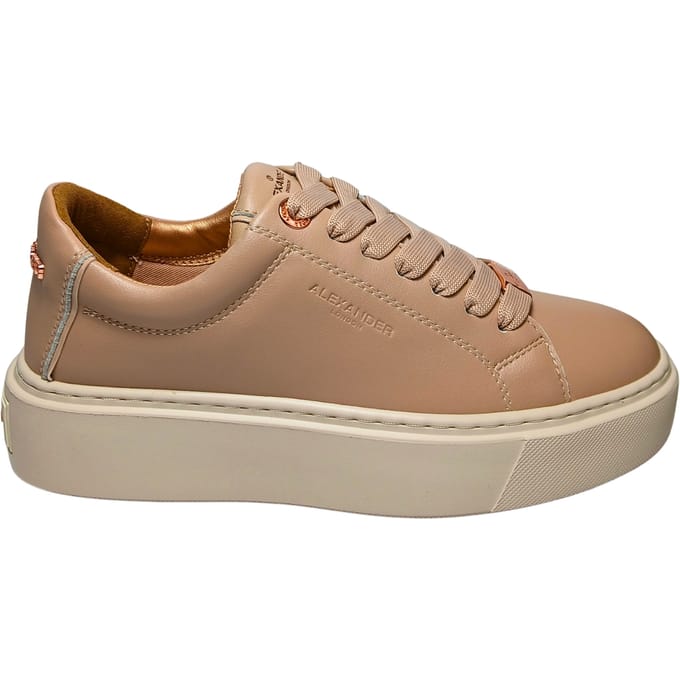 albclhw-8012-tnu Alexander Smith Vrouw Pink