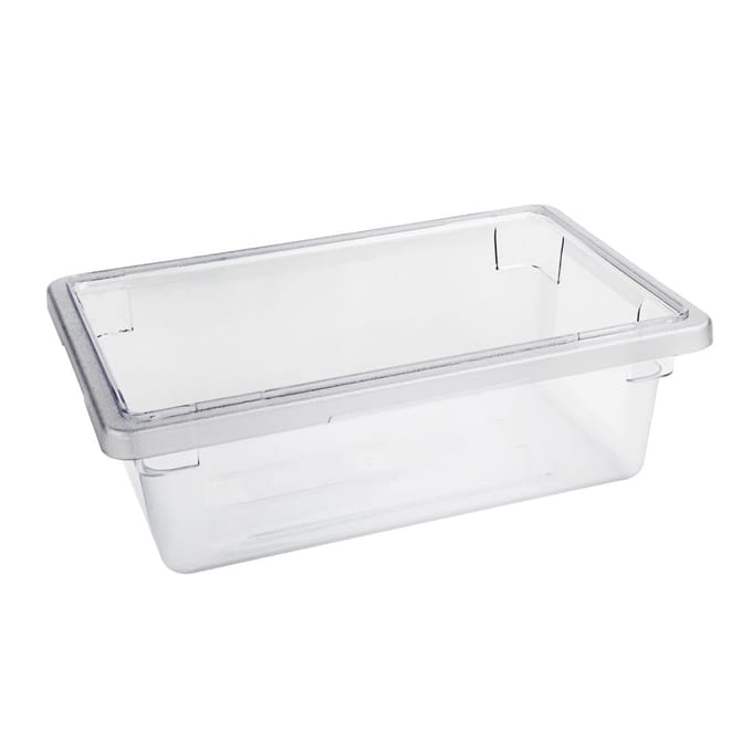 Vogue polycarbonaat voedselcontainer 12L
