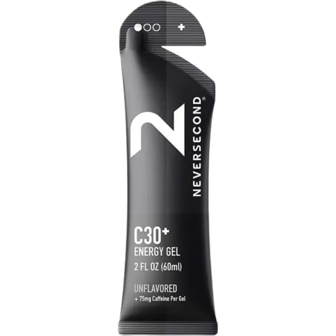 Energie gel Neversecond C30+