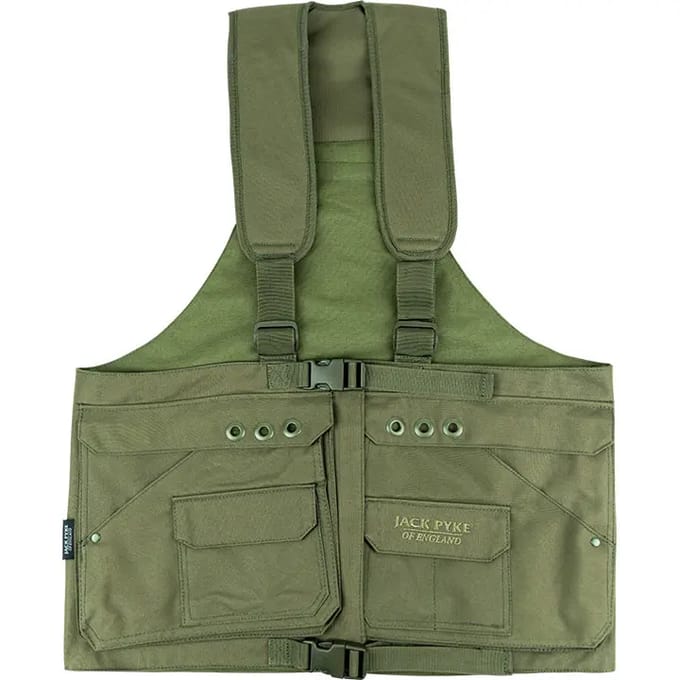 Vest Jack Pyke Handlers