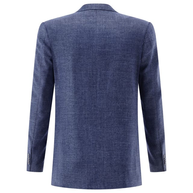 Carl Gross Sander Colberts Blauw 41.326s0