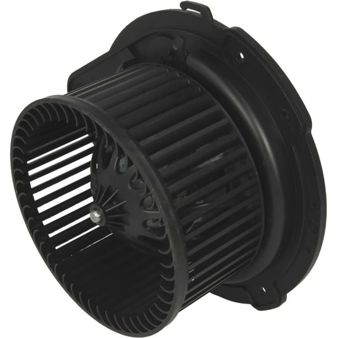 Binnenventilator NISSENS 87064