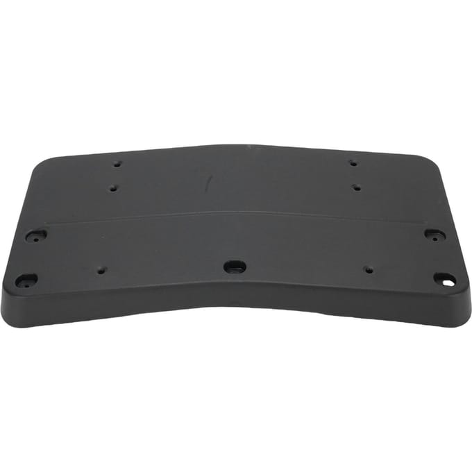 Voorbumper Kentekenplaathouder Frame 2048170178 US Standaard Kentekenplaathouder Vervanging voor C-Klasse W204