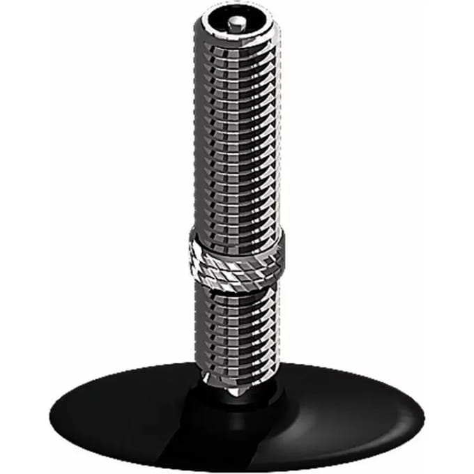 Luchtkamer schraderklep Schwalbe 14x1 3/8