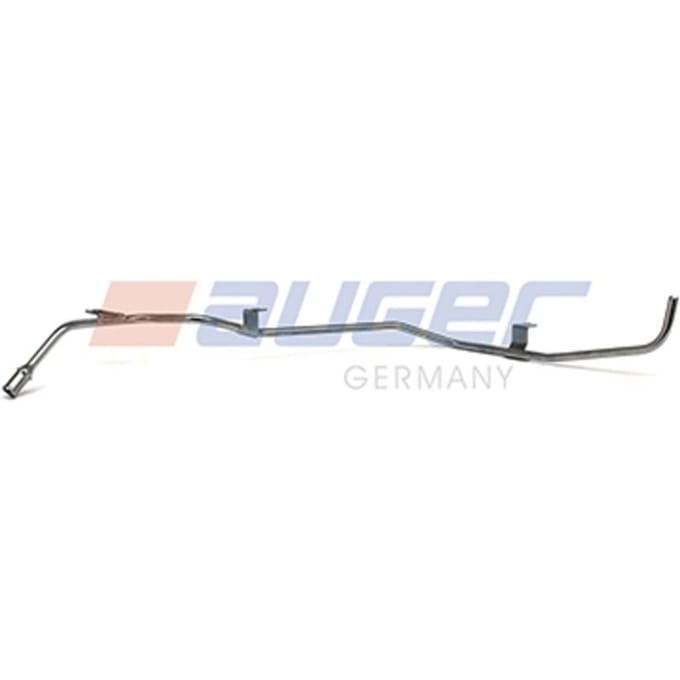 Slang, ontluchting motorblok AUGER 82432