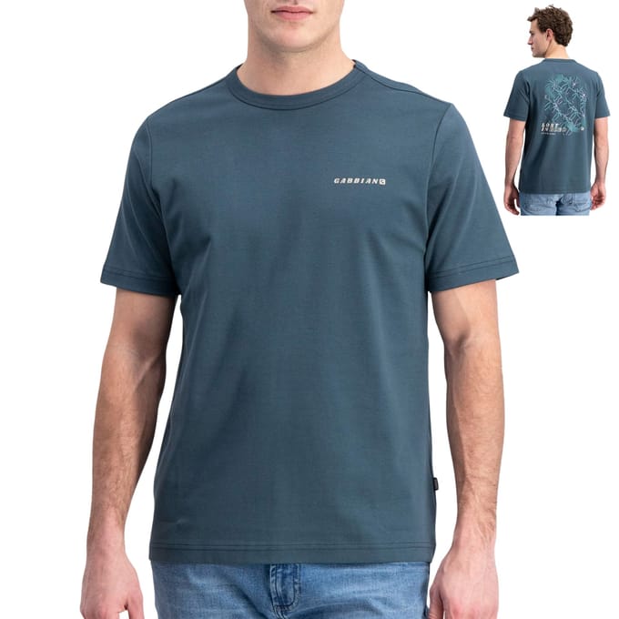 Gabbiano Bistra Shirt Heren - Maat XL