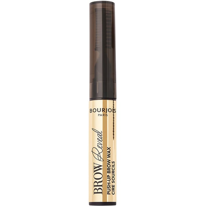 Brow Reveal Wenkbrauwgel #01-doorzichtig 6 gr
