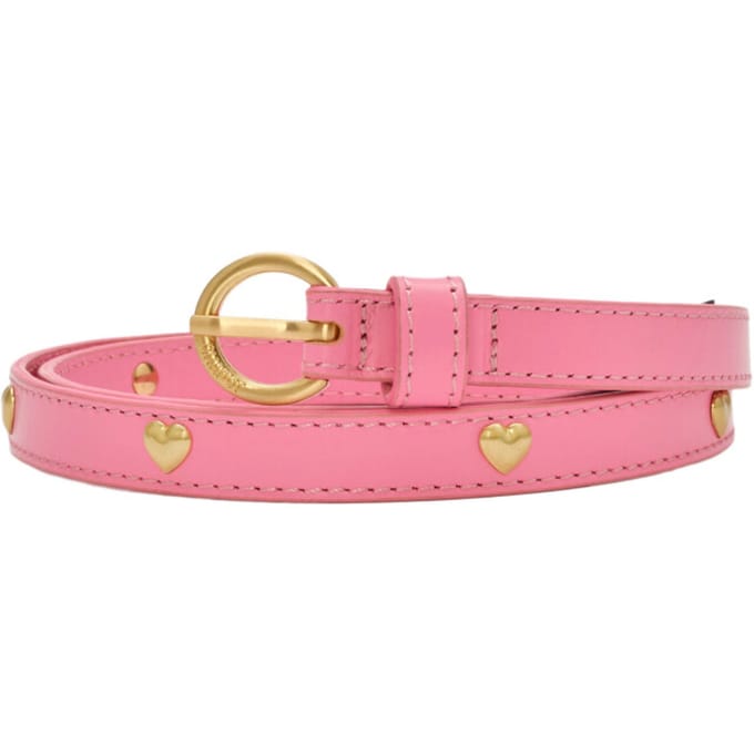 Fabienne Chapot Bold love small belt
