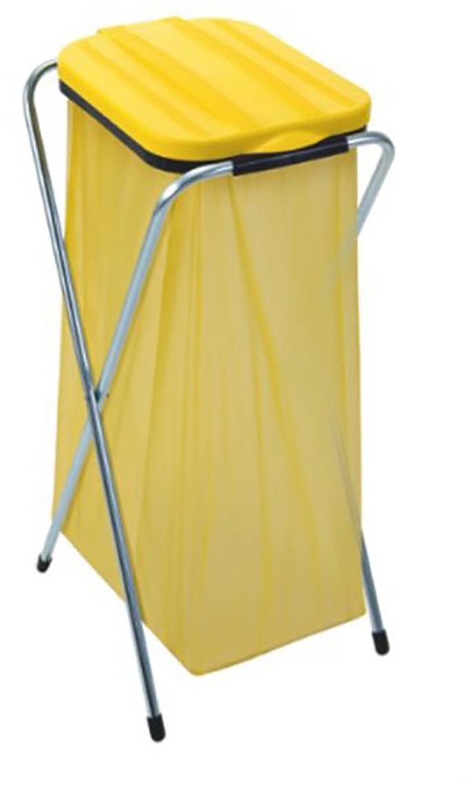 V-Part Eko Fix Vuilniszakhouder 20-130 Liter